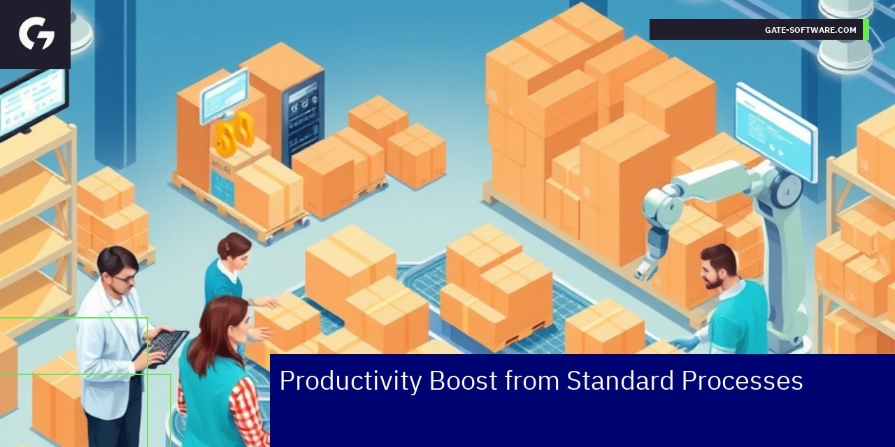 Magento 2 workflow automation and integration illustration