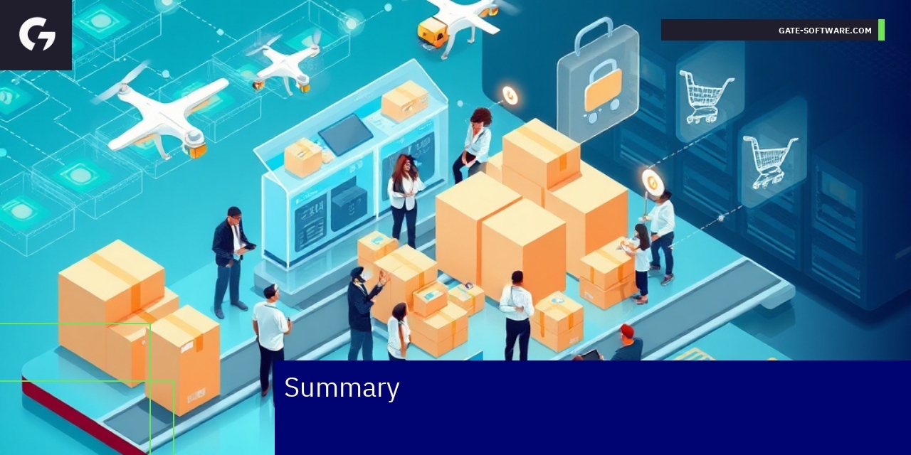 Scaling Magento 2 with Gate-Software Support Digital growth and Magento 2 eCommerce platform