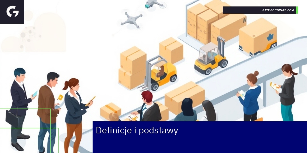 Magento B2B: platforma e-commerce dla firm Schemat platformy Magento B2B i jej funkcje