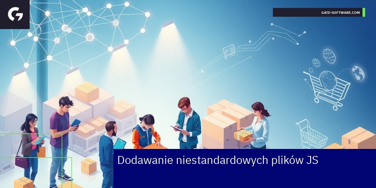 Dodawanie i optymalizacja plików JS w Hyva Proces dodawania plików JS w projekcie Hyva