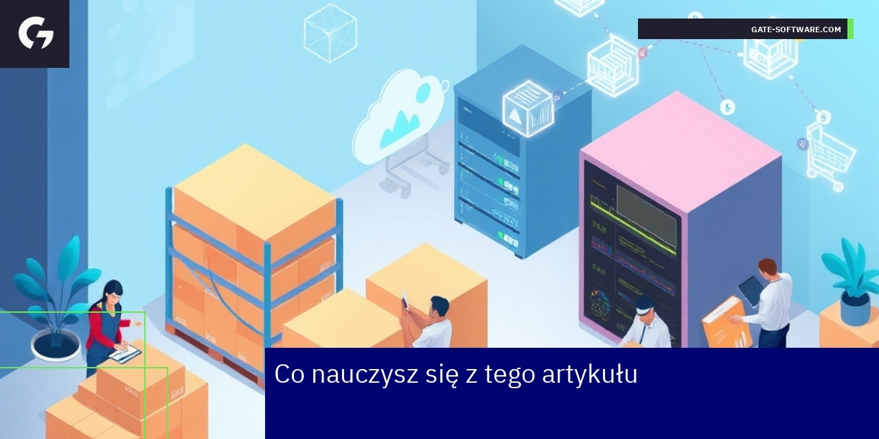 Schemat optymalizacji i obsługi Magento 2