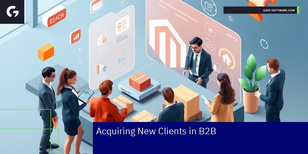 Business team discussing sales strategies in office