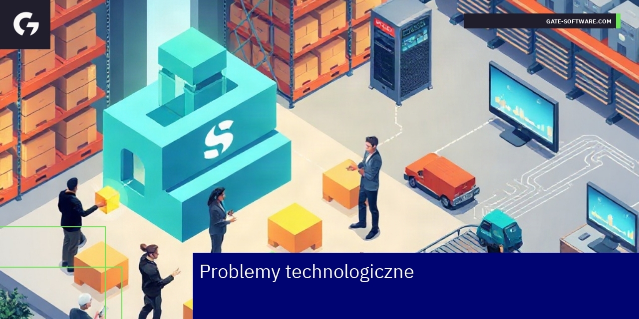 Problemy technologiczne i wdrożenia Hyva w e-commerce Schemat integracji i optymalizacji platformy e-commerce
