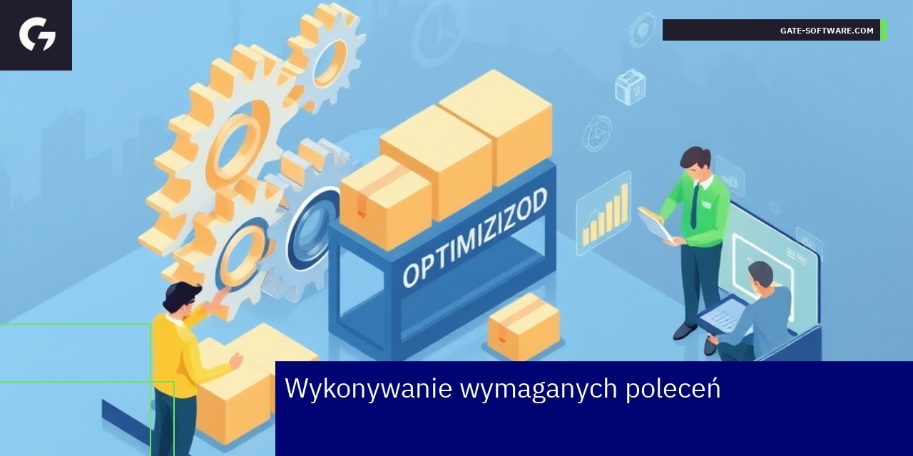 Wykonywanie poleceń w Magento z Hyva Schemat optymalizacji i responsywności w Magento