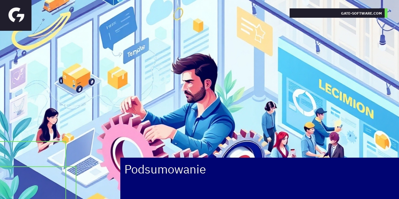 Schemat optymalizacji szablonów Magento i Hyva