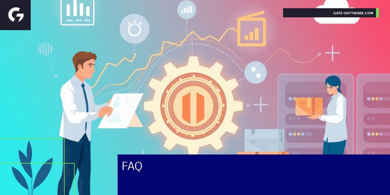 Wykresy, narzędzia i optymalizacja sklepu Magento 2
