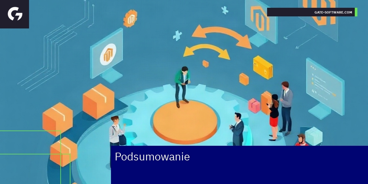 Nowoczesne szablony Magento 2 z technologią Hyva