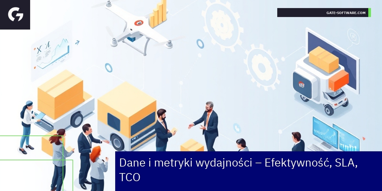 Statystyki i metryki wydajności platformy Magento