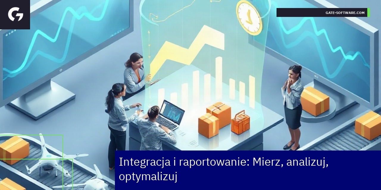 Integracja i analityka w frontendzie Hyva Magento Schemat integracji i raportowania danych SEO