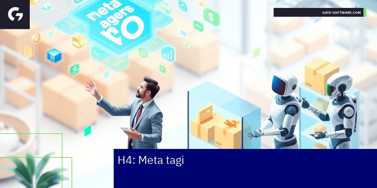 Znaczenie meta tagów dla skutecznego SEO strony Elementy meta tagów na stronie internetowej