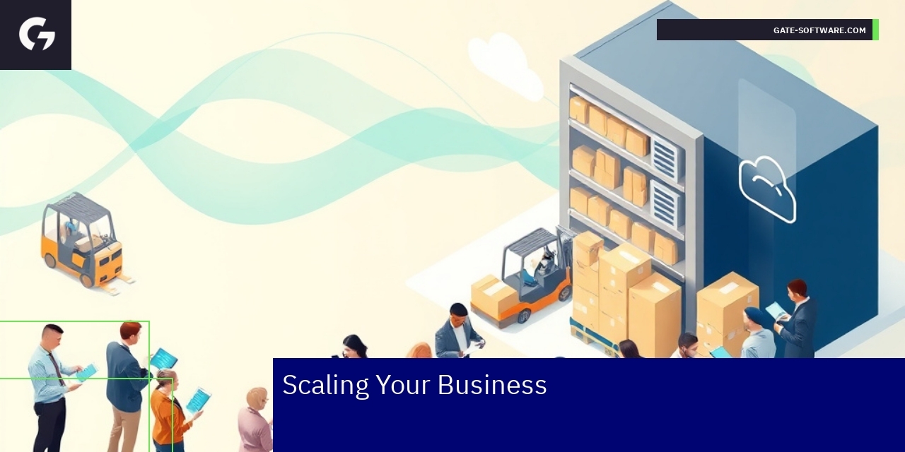 Business growth with Magento B2B and ERP system workflow