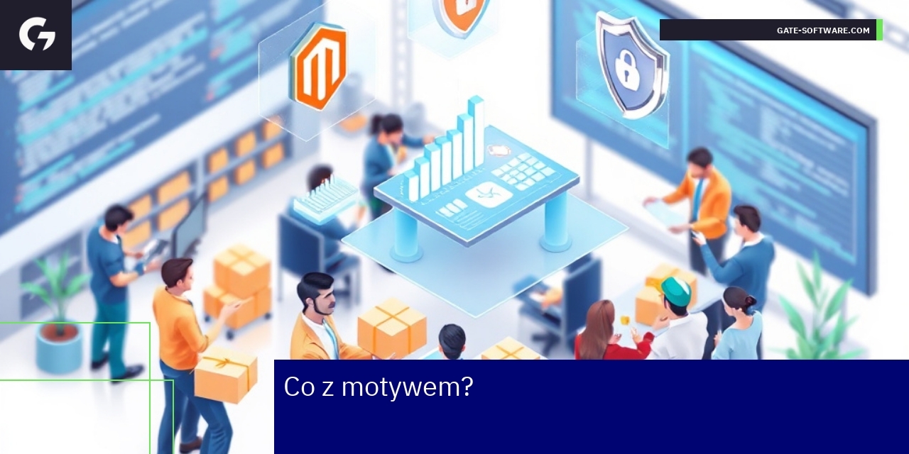 Projektowanie i wybór motywu Magento 2