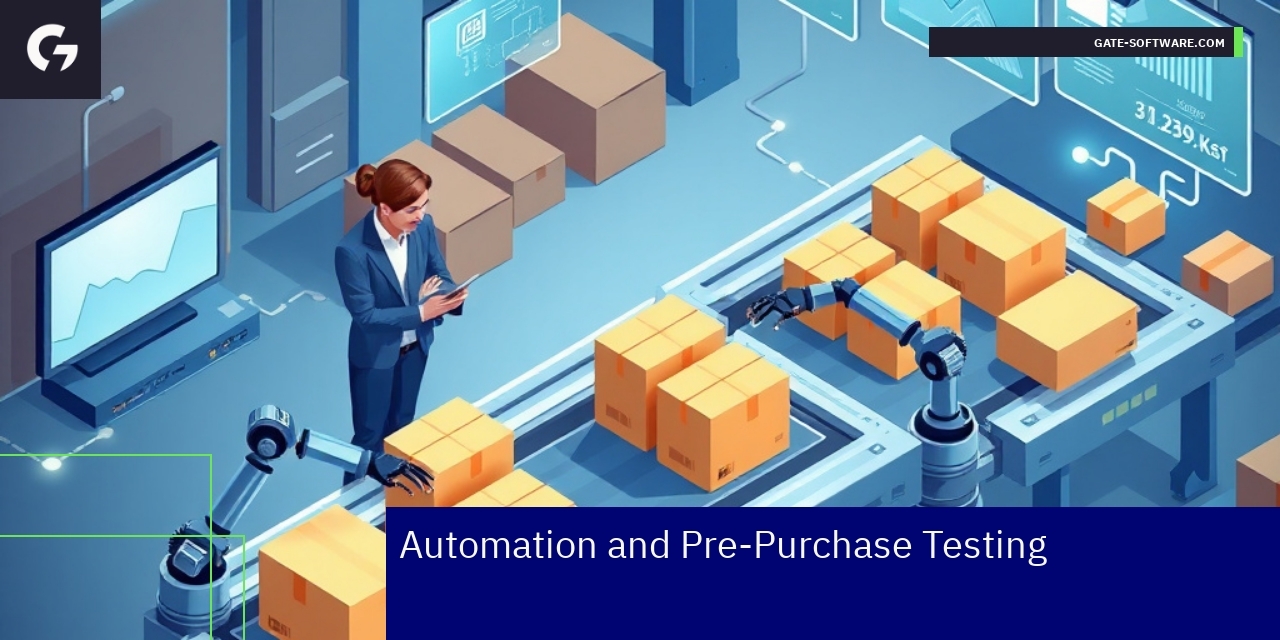 Workflow automation concepts with Magento 2 testing