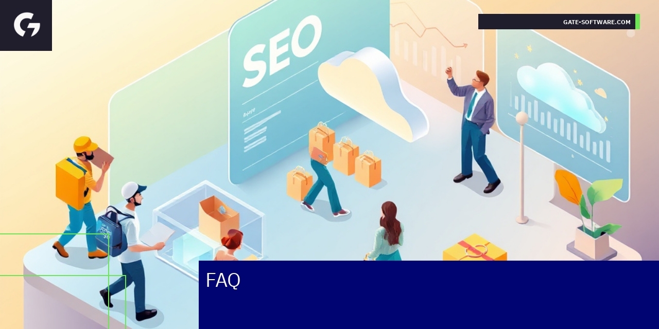 Illustration showing Magento store with Hyvä Theme