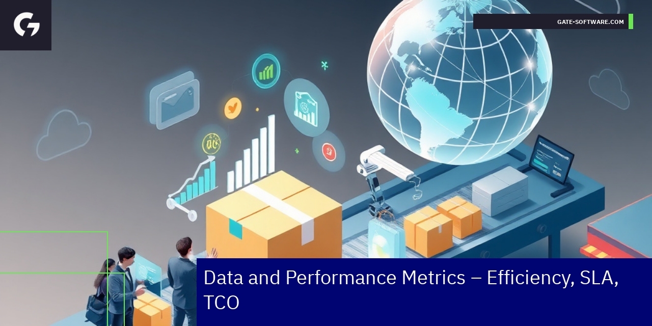 Hyva efficiency data and performance metrics overview