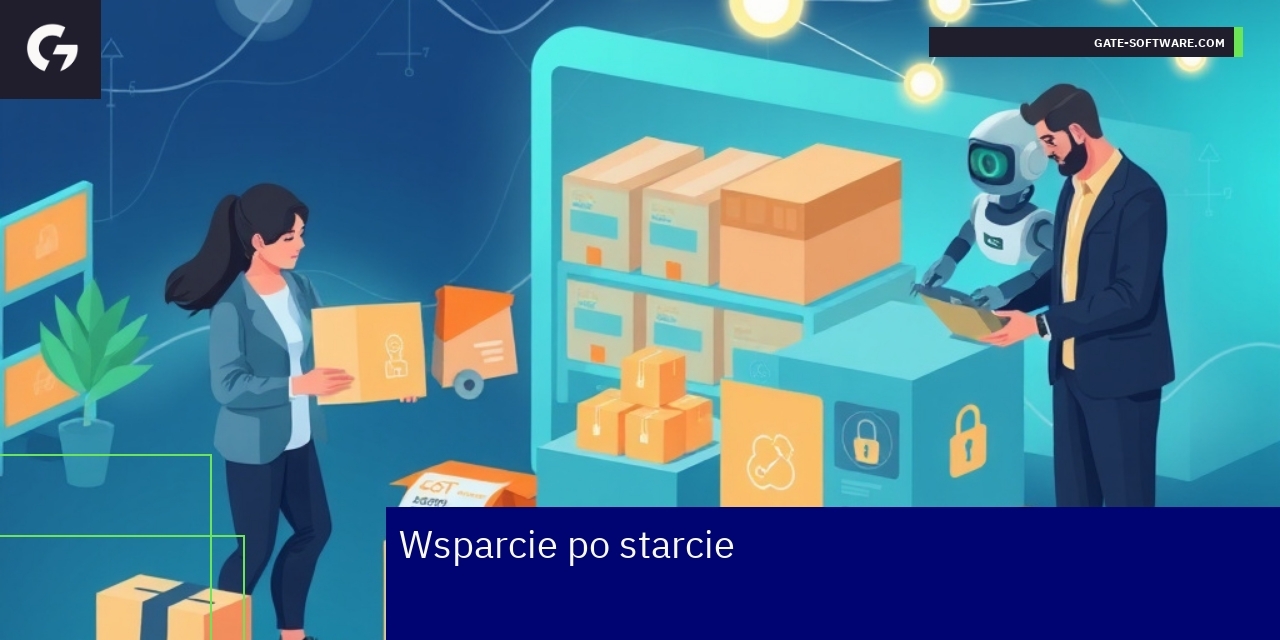 Wsparcie i wybór motywów Magento 2 Motywy Magento 2 na ekranie komputera