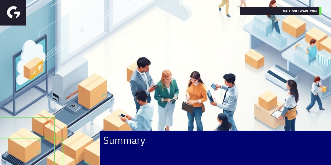 Illustration of Magento 2 connected with ERP and CRM