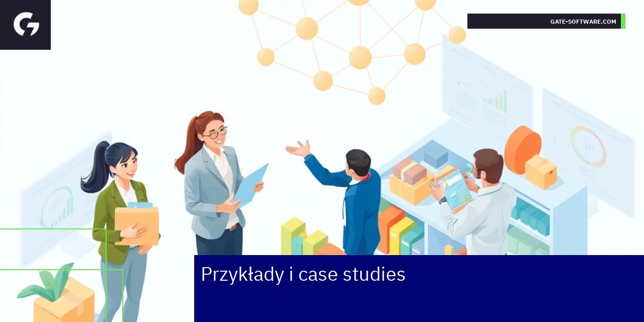 Optymalizacja SEO i UiR dla platform e-commerce Wykres wzrostu SEO i responsywność strony