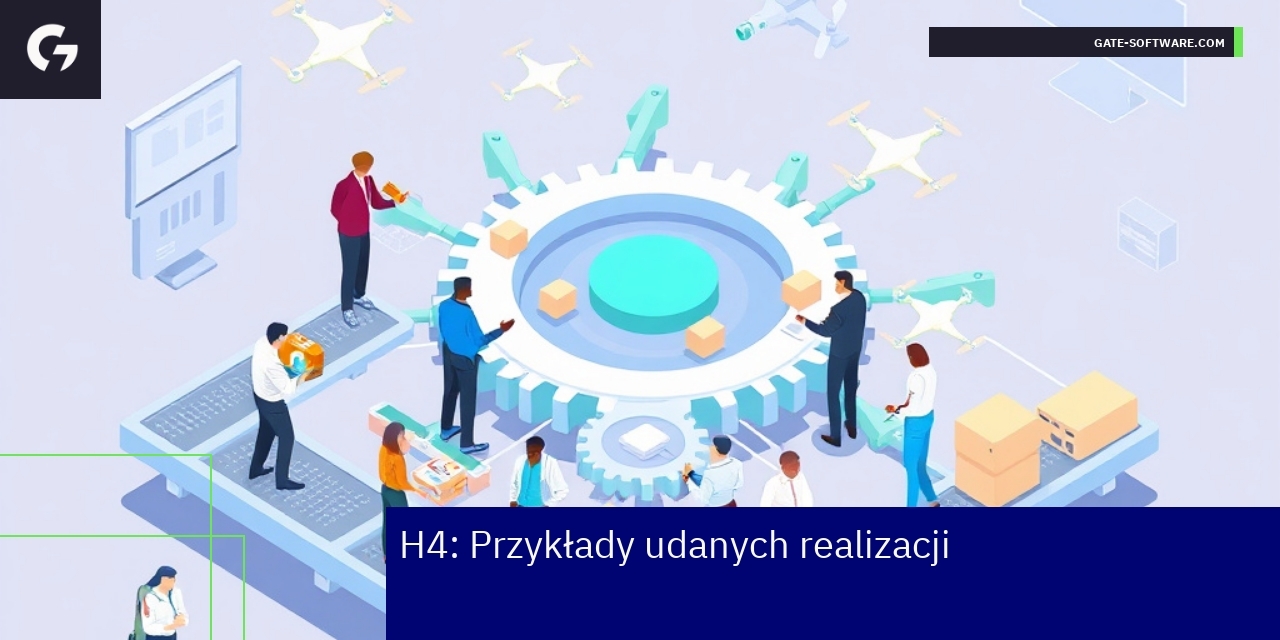 Schemat integracji i korzyści Hyva w sklepie internetowym