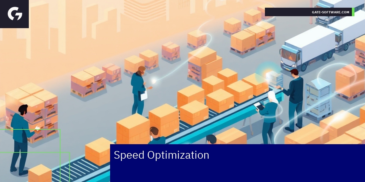 Magento 2 speed optimization and performance graph