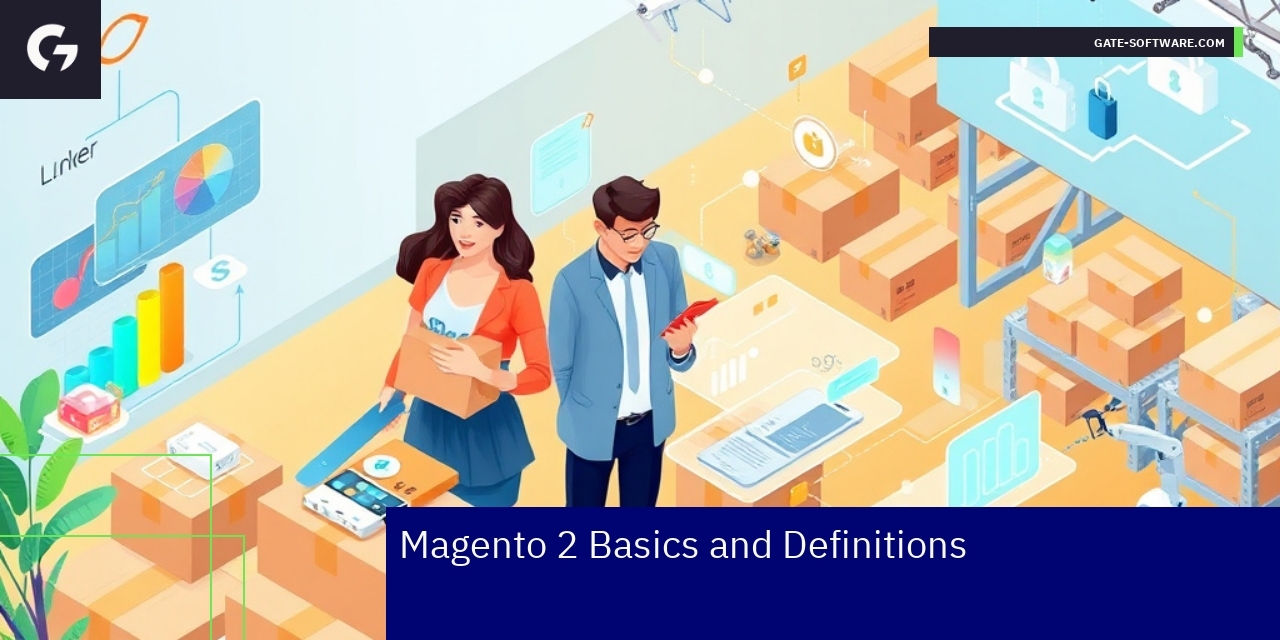 Magento 2 Platform Overview and Features Magento 2 architecture, frontend, backend and features