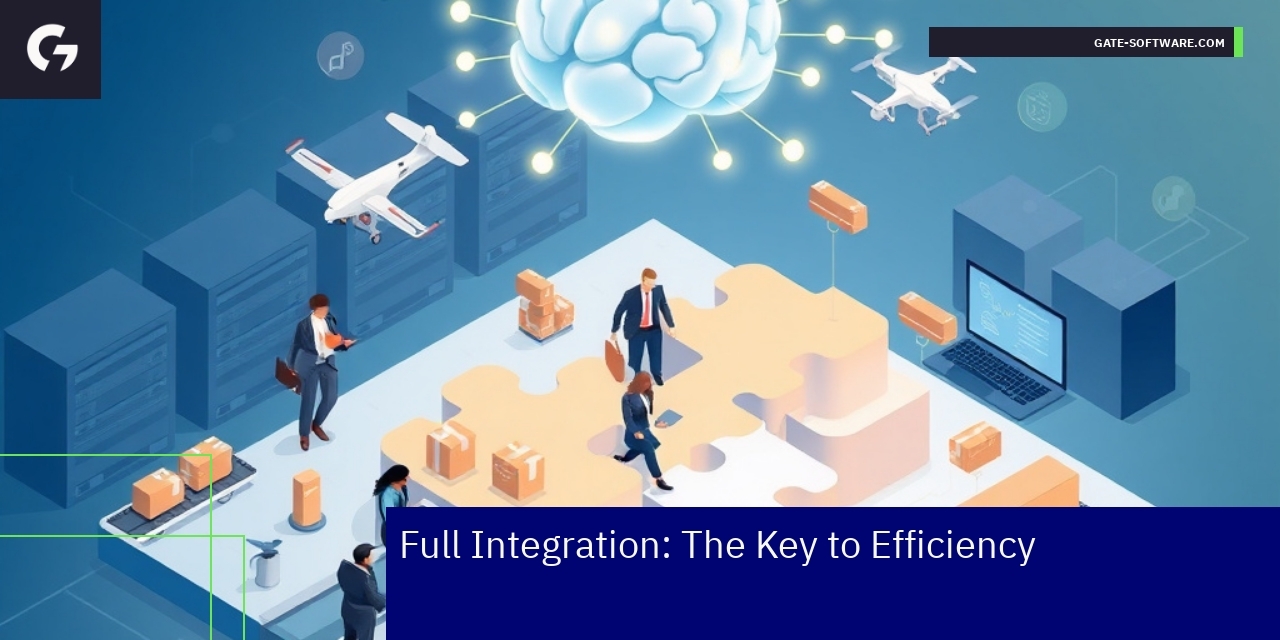 Magento B2B Integration and AI Marketing Benefits Flowchart showing Magento B2B integration with AI tools