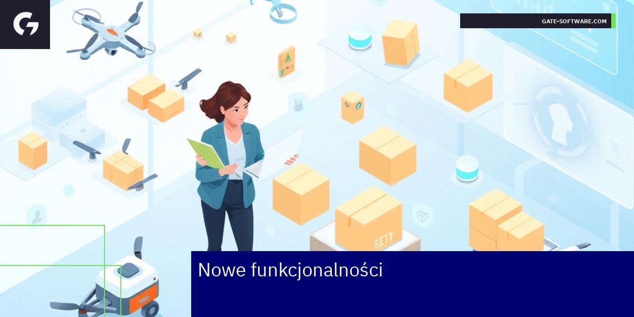 Schemat nowych funkcji Hyva i technologii webowych