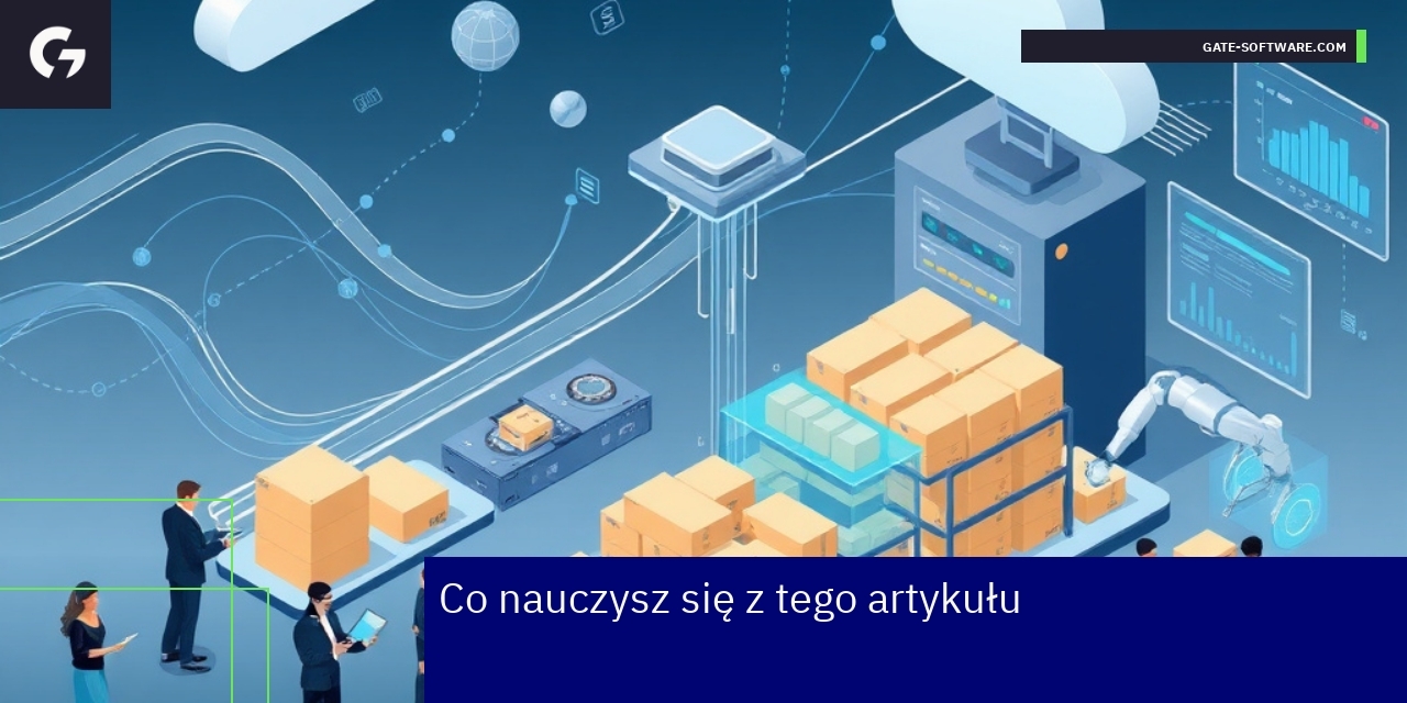 Schemat optymalizacji Magento 2 dla e-commerce B2B