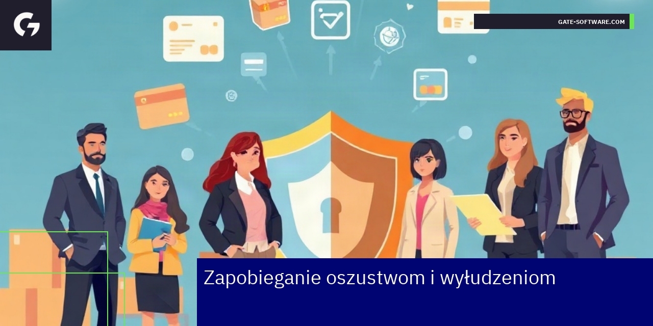 Sztuczna inteligencja w bezpieczeństwie e-commerce Schemat AI monitorującej transakcje online
