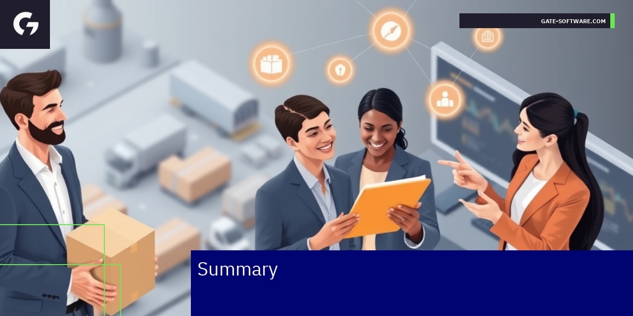 Diagram showing Magento integration with business systems
