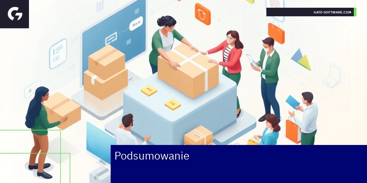 Responsywny sklep internetowy z szybkim szablonem