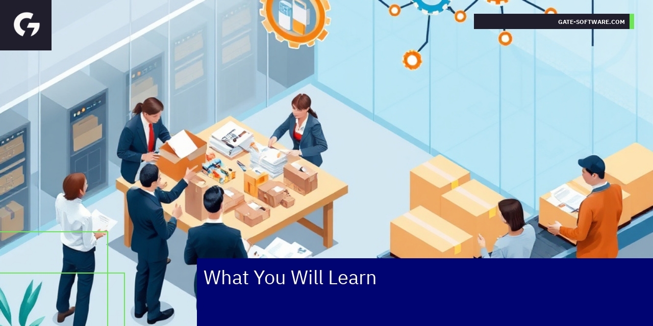 Key Aspects of Successful B2B eCommerce Platforms B2B platform interface with business users and data