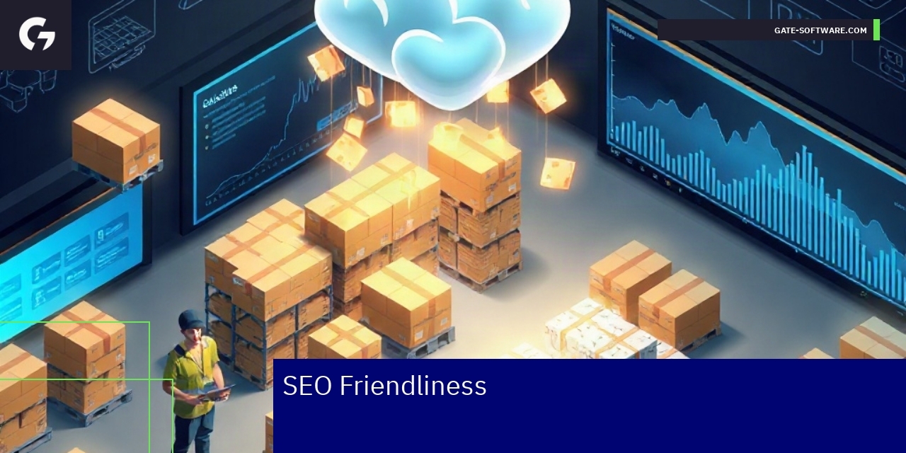 SEO Friendliness in Magento 2 with Hyva Magento SEO elements and integration overview