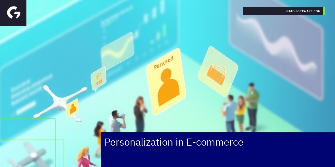 E-commerce personalization workflow with Hyva theme
