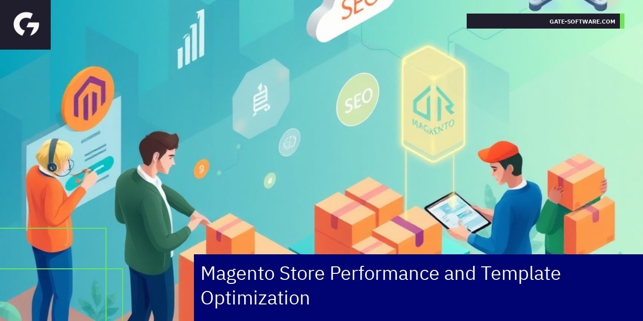 Magento Store Performance and Optimization Techniques Magento store performance optimization elements