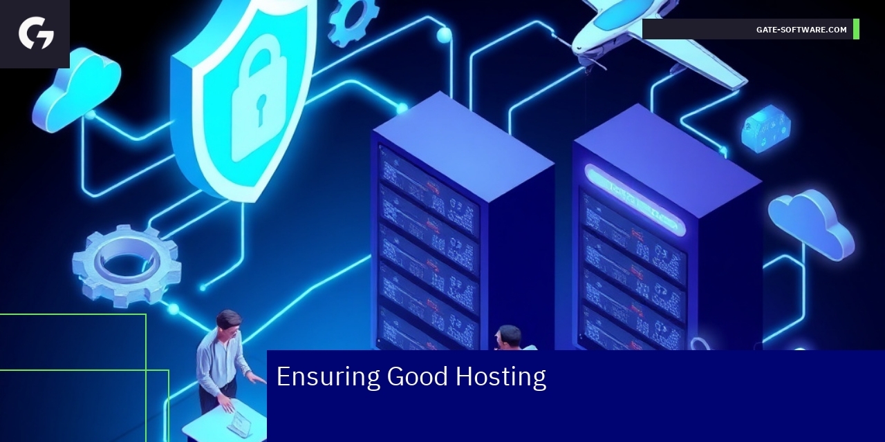 Key Hosting Insights for Magento 2 Platforms Magento 2 hosting concepts and performance icons