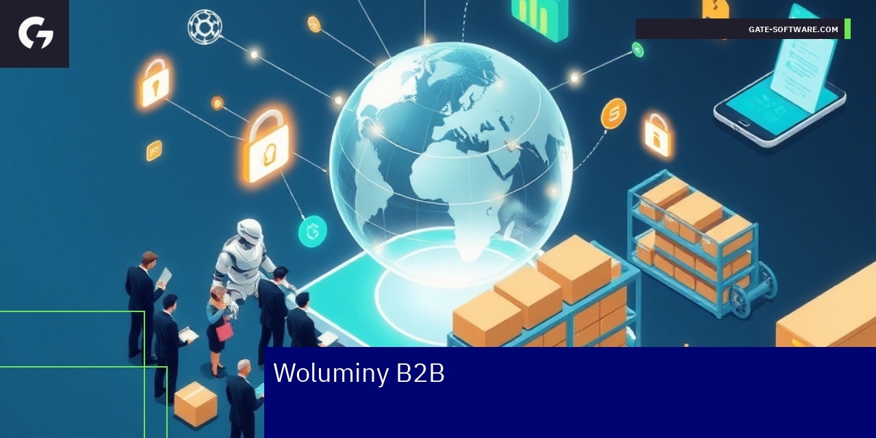 Analiza danych i negocjacje w Magento 2 B2B