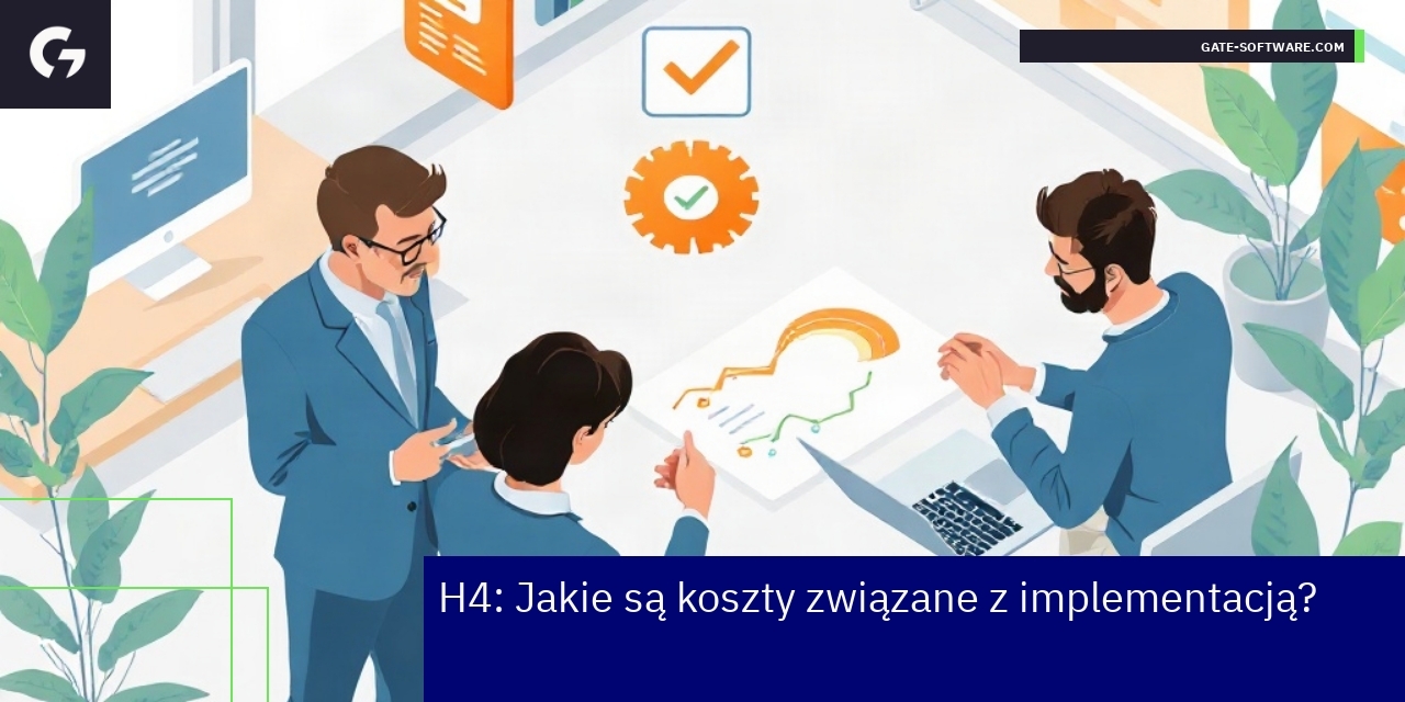 Schemat kosztów implementacji platformy Hyva