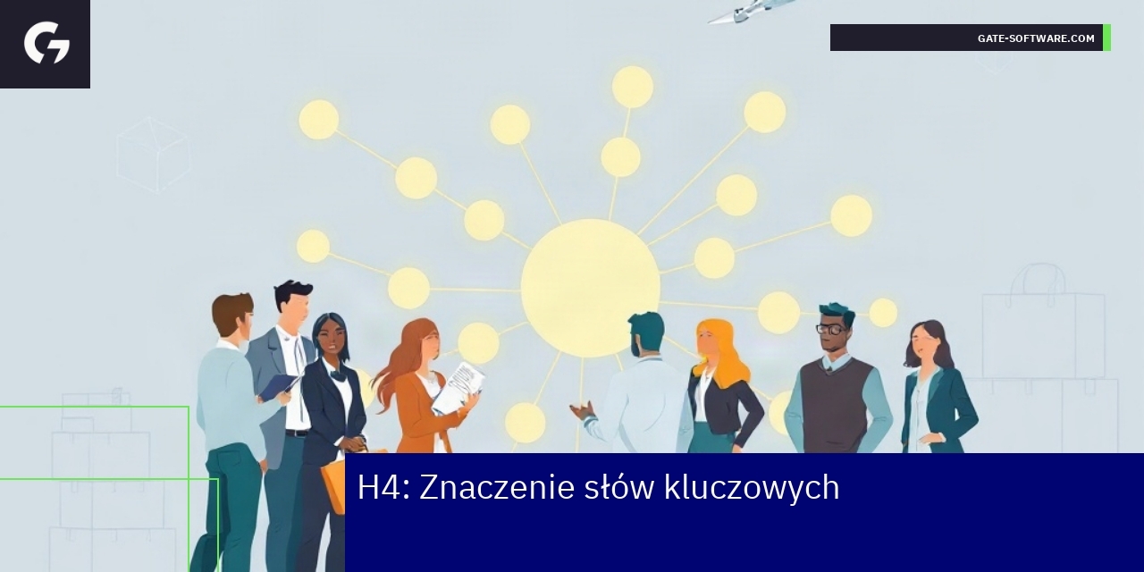 Schemat słów kluczowych w technologii Hyva