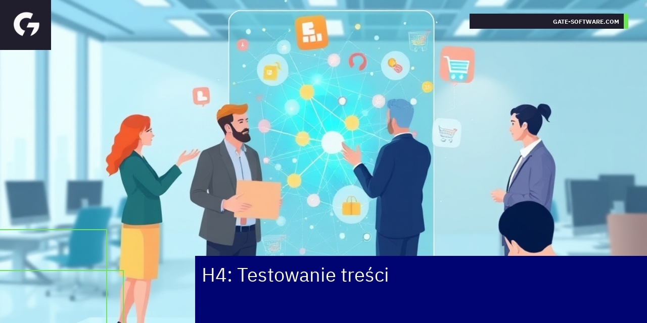 Screen z testowania wyświetlania znaków Hyva