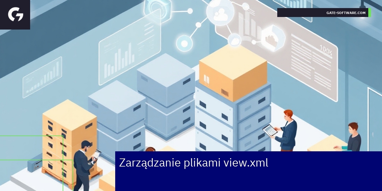 Optymalizacja view.xml w Magento Hyva Schemat zarządzania plikiem view.xml i mediów