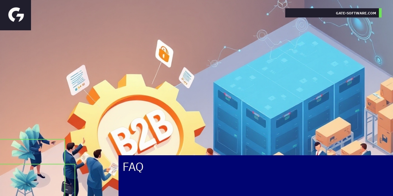 Schemat integracji Magento B2B i ERP systemu