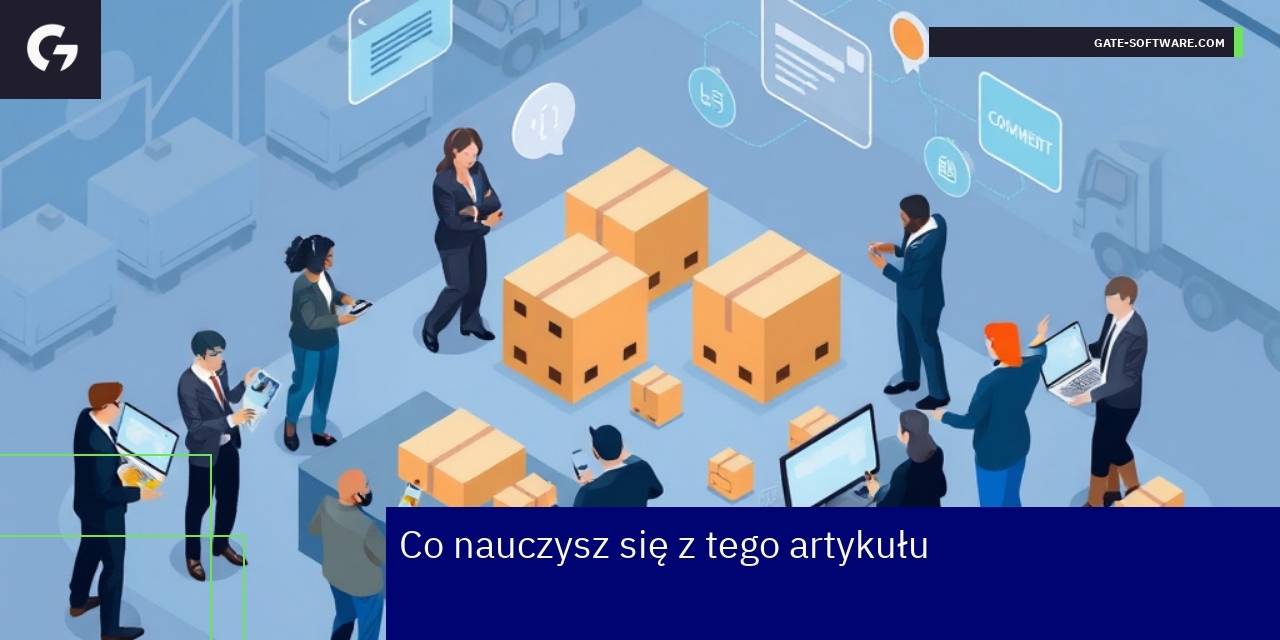 Magento B2B funkcje i integracje w biznesie Schemat funkcji i integracji platformy Magento B2B