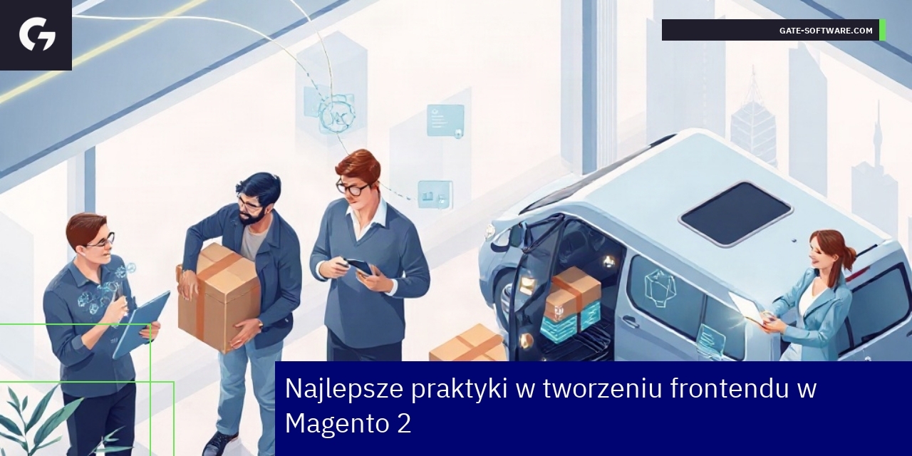 Najlepsze praktyki frontendu w Magento 2 Testowanie, optymalizacja i dokumentacja frontendu