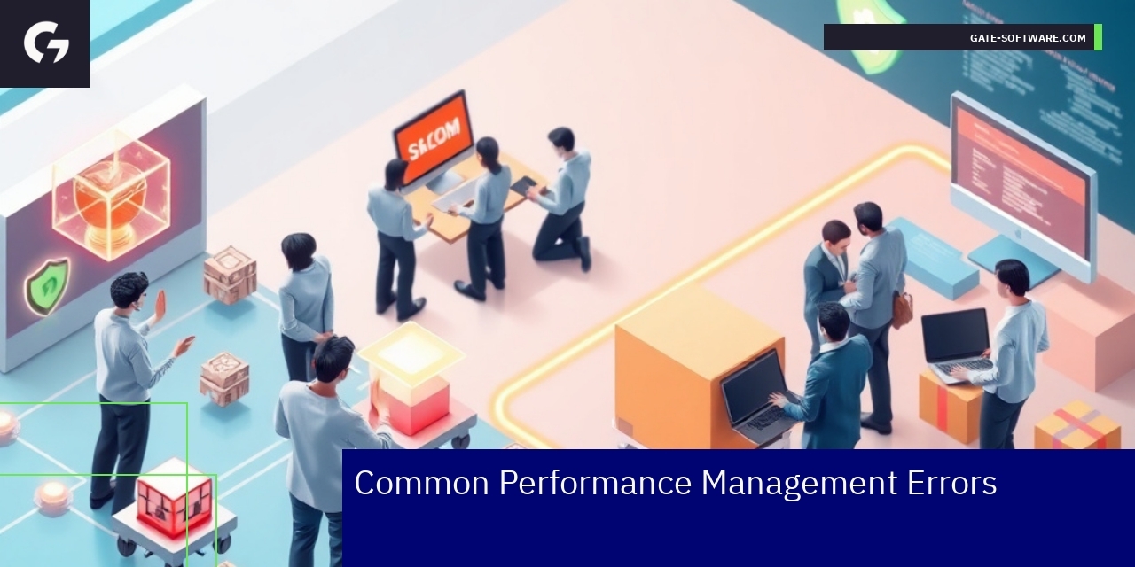 Common Magento 2 Performance Management Errors Illustration of Magento 2 performance issues and solutions