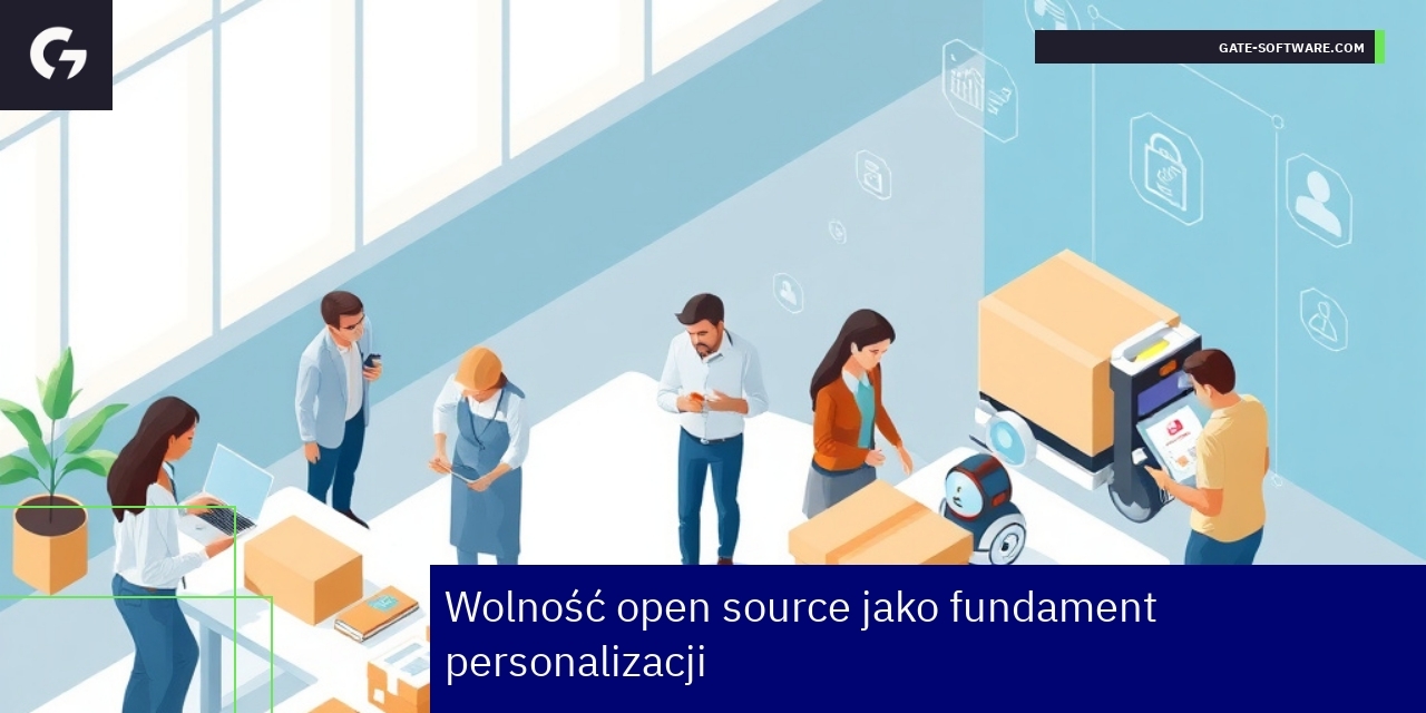 Schemat funkcji i elastyczności platformy Magento B2B