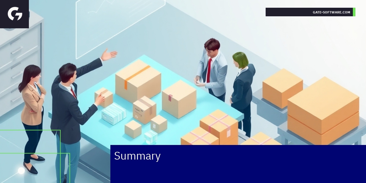 Business growth through Magento 2 and Gate-Software