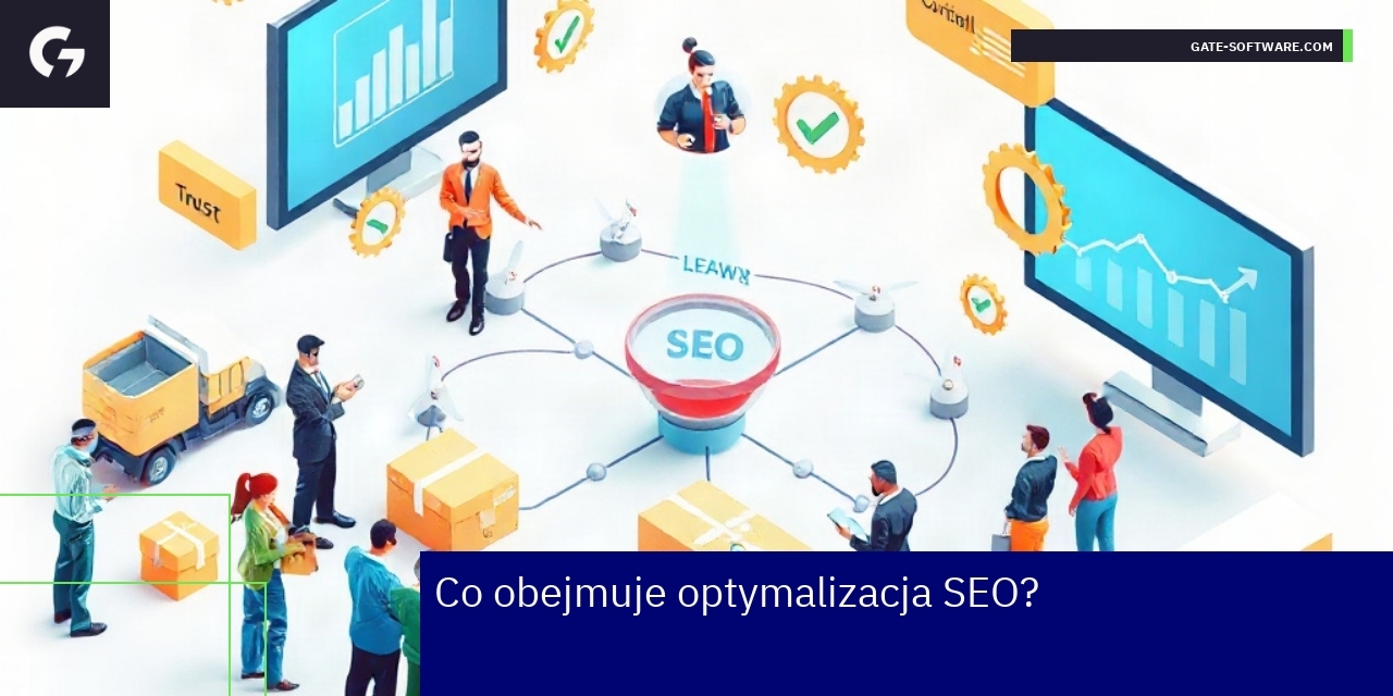 Kluczowe etapy optymalizacji SEO stron internetowych Schemat procesu audytu, analizy i doboru słów kluczowych