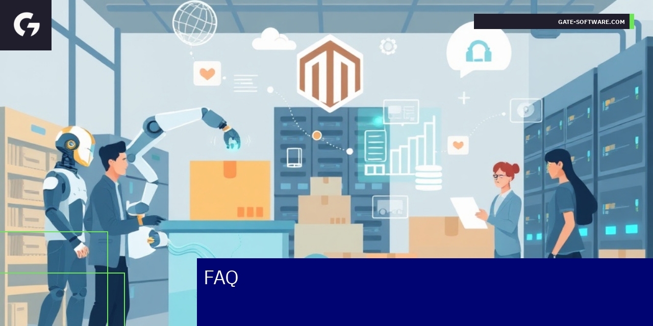 Wykresy optymalizacji kosztów Magento 2 i zarządzanie
