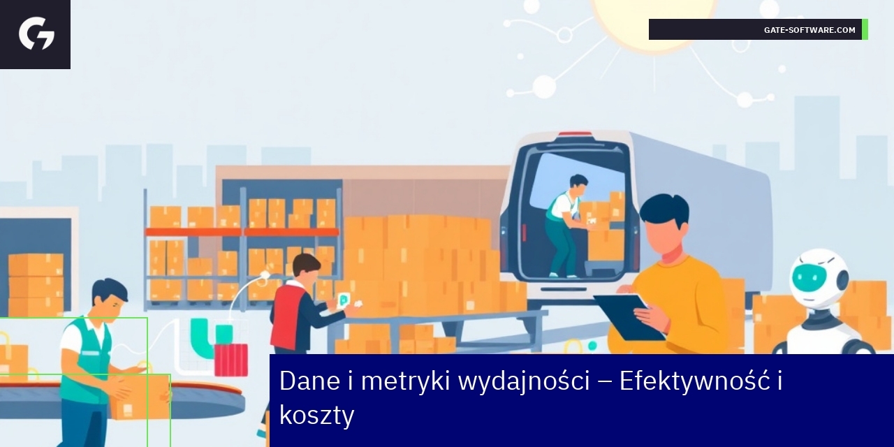Wskaźniki i efektywność platformy Hyva